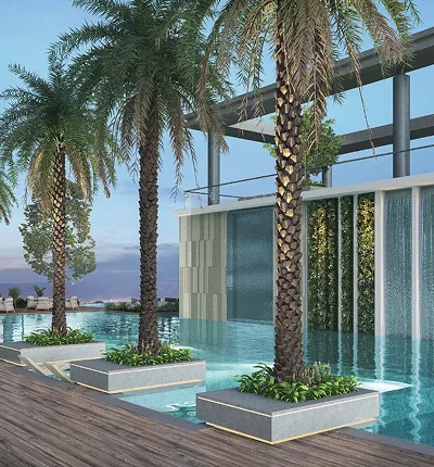 Kolte Patil Sound Square 